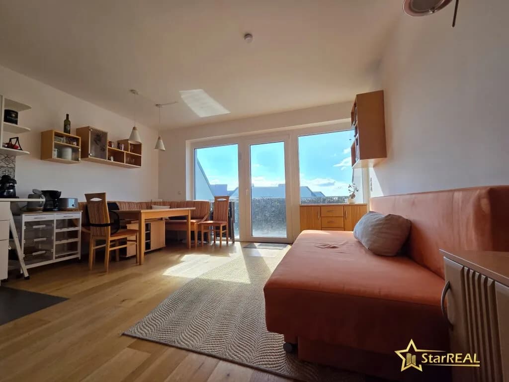 1-Zimmer-Wohnung kaufen in Korneuburg – 37,8 m², € 165.000 – Bild 11 von 30
