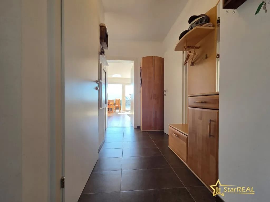 1-Zimmer-Wohnung kaufen in Korneuburg – 37,8 m², € 165.000 – Bild 12 von 30