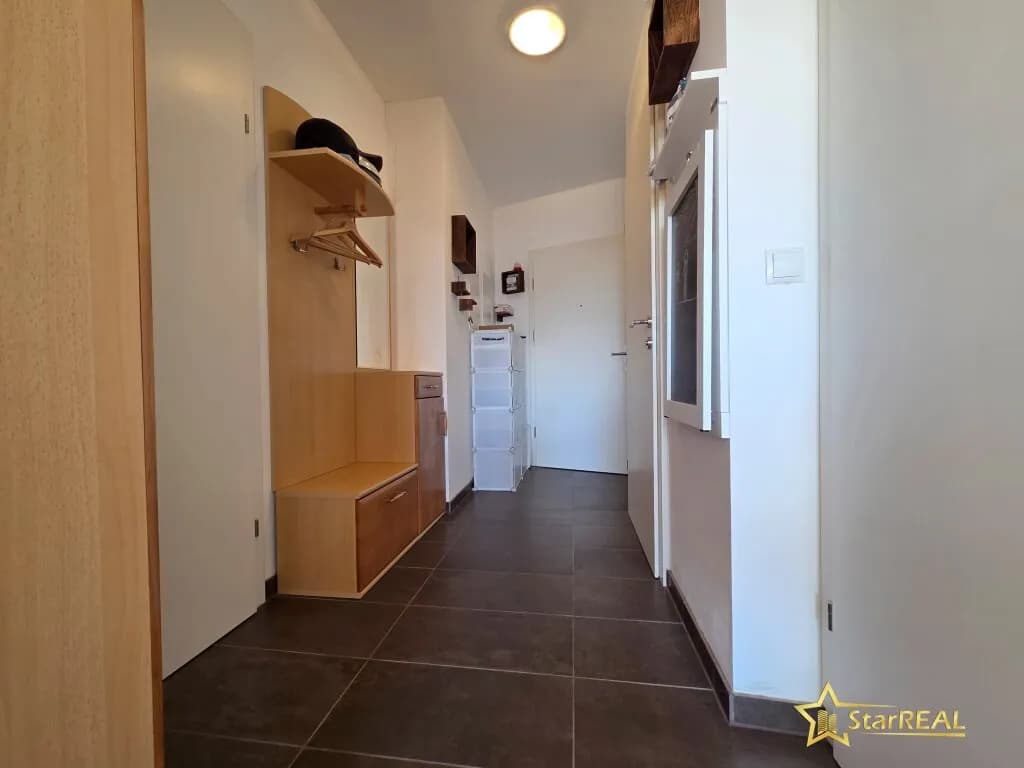 1-Zimmer-Wohnung kaufen in Korneuburg – 37,8 m², € 165.000 – Bild 13 von 30