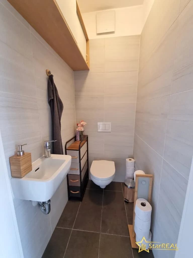 1-Zimmer-Wohnung kaufen in Korneuburg – 37,8 m², € 165.000 – Bild 15 von 30