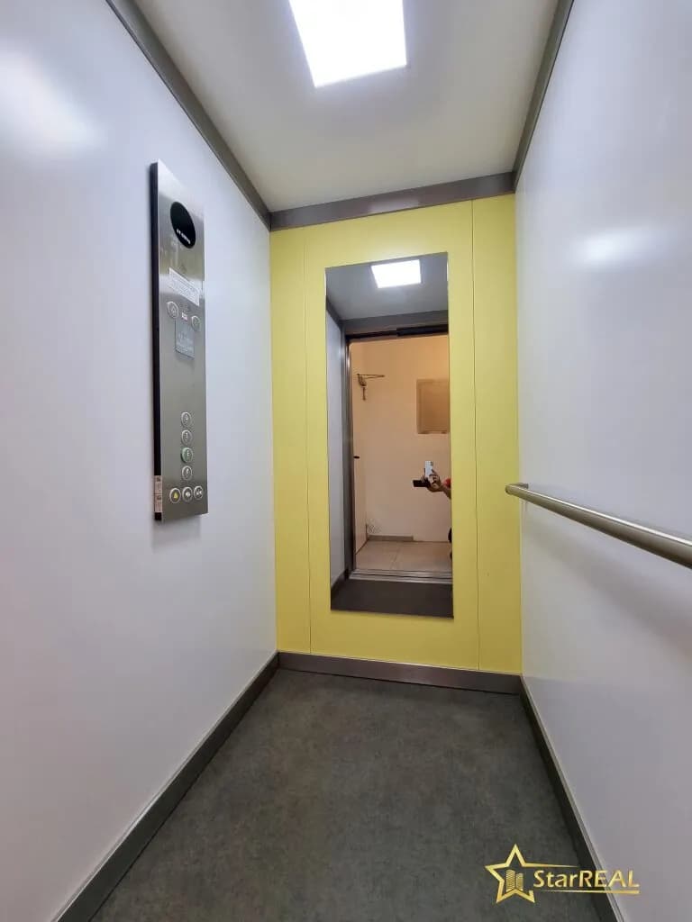 1-Zimmer-Wohnung kaufen in Korneuburg – 37,8 m², € 165.000 – Bild 20 von 30