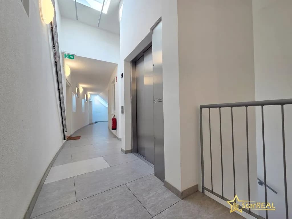1-Zimmer-Wohnung kaufen in Korneuburg – 37,8 m², € 165.000 – Bild 21 von 30