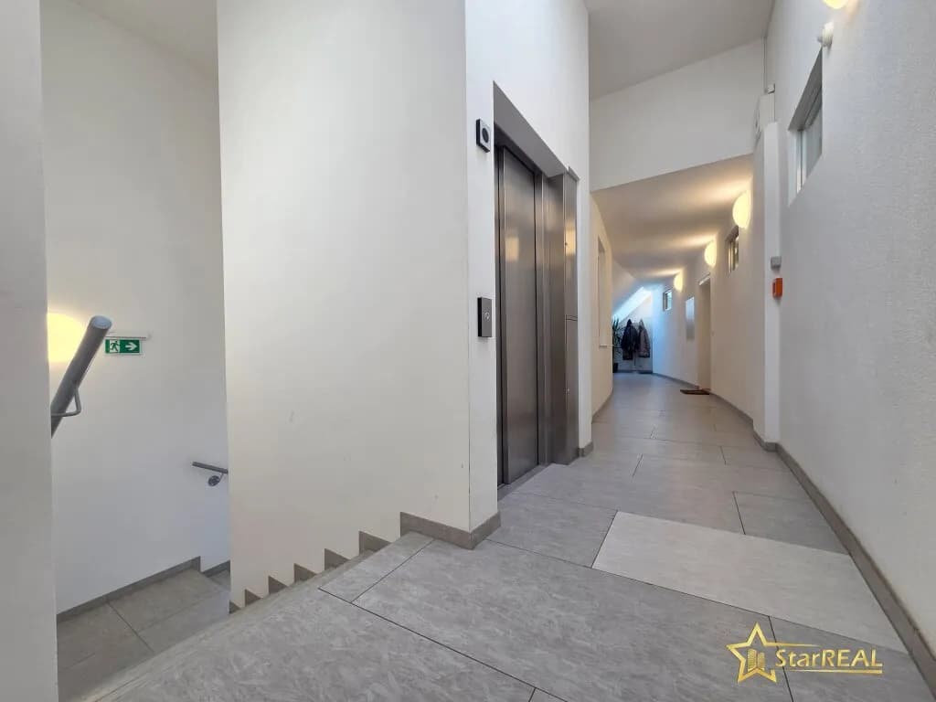 1-Zimmer-Wohnung kaufen in Korneuburg – 37,8 m², € 165.000 – Bild 22 von 30