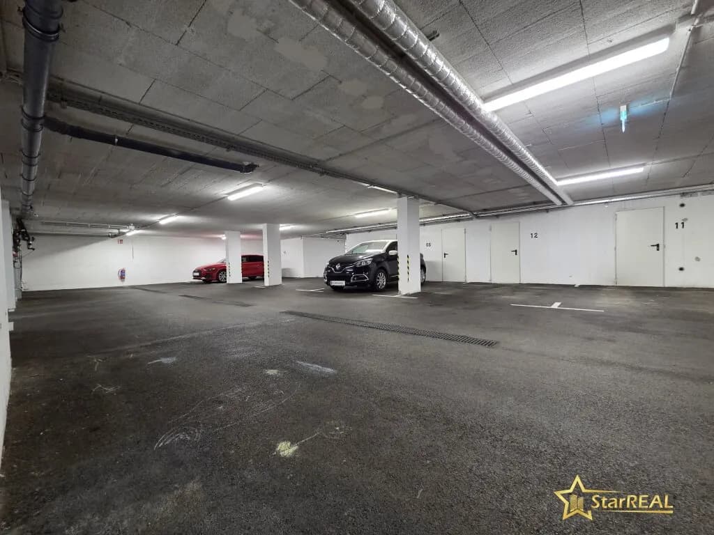 1-Zimmer-Wohnung kaufen in Korneuburg – 37,8 m², € 165.000 – Bild 24 von 30