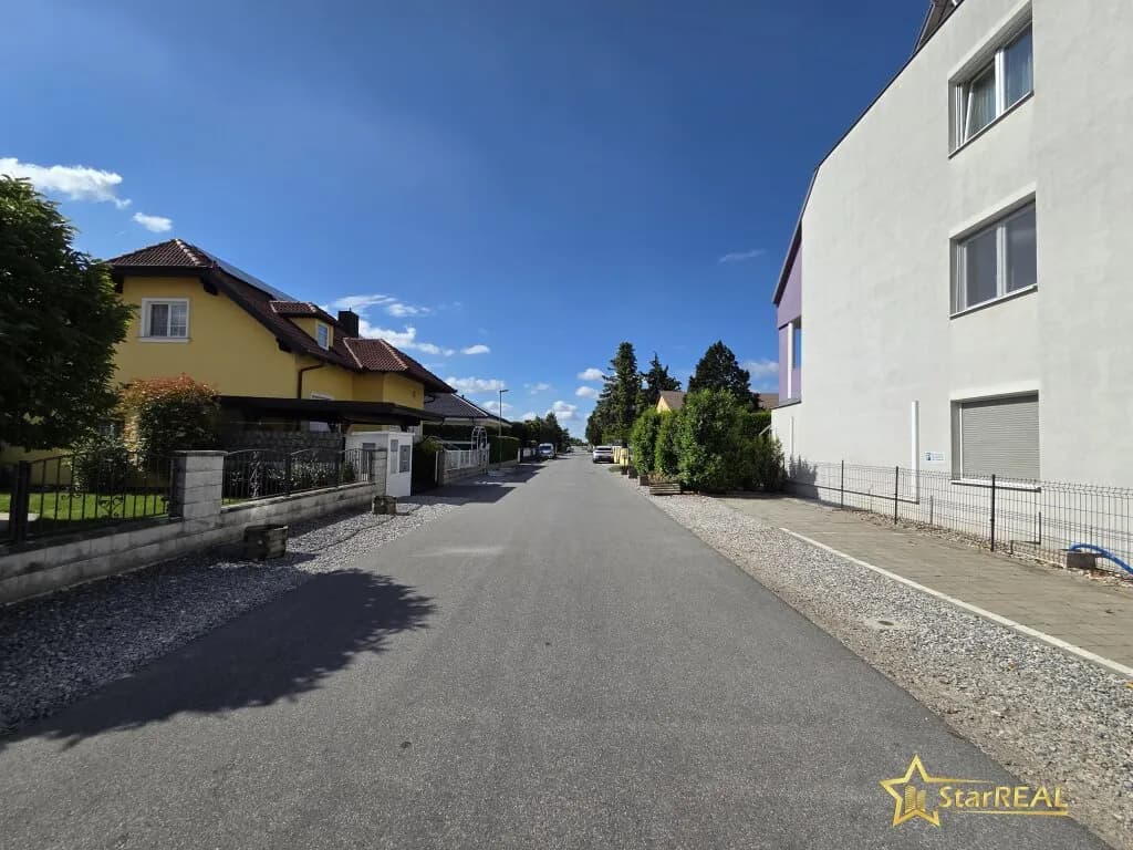 1-Zimmer-Wohnung kaufen in Korneuburg – 37,8 m², € 165.000 – Bild 26 von 30