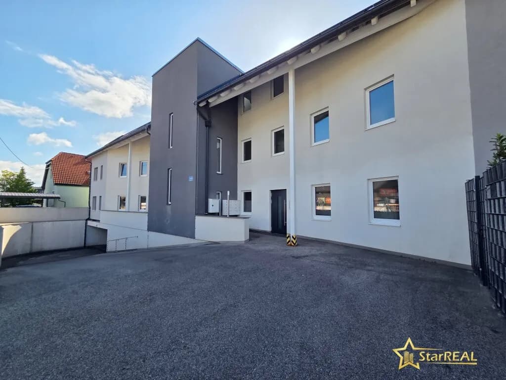 1-Zimmer-Wohnung kaufen in Korneuburg – 37,8 m², € 165.000 – Bild 28 von 30