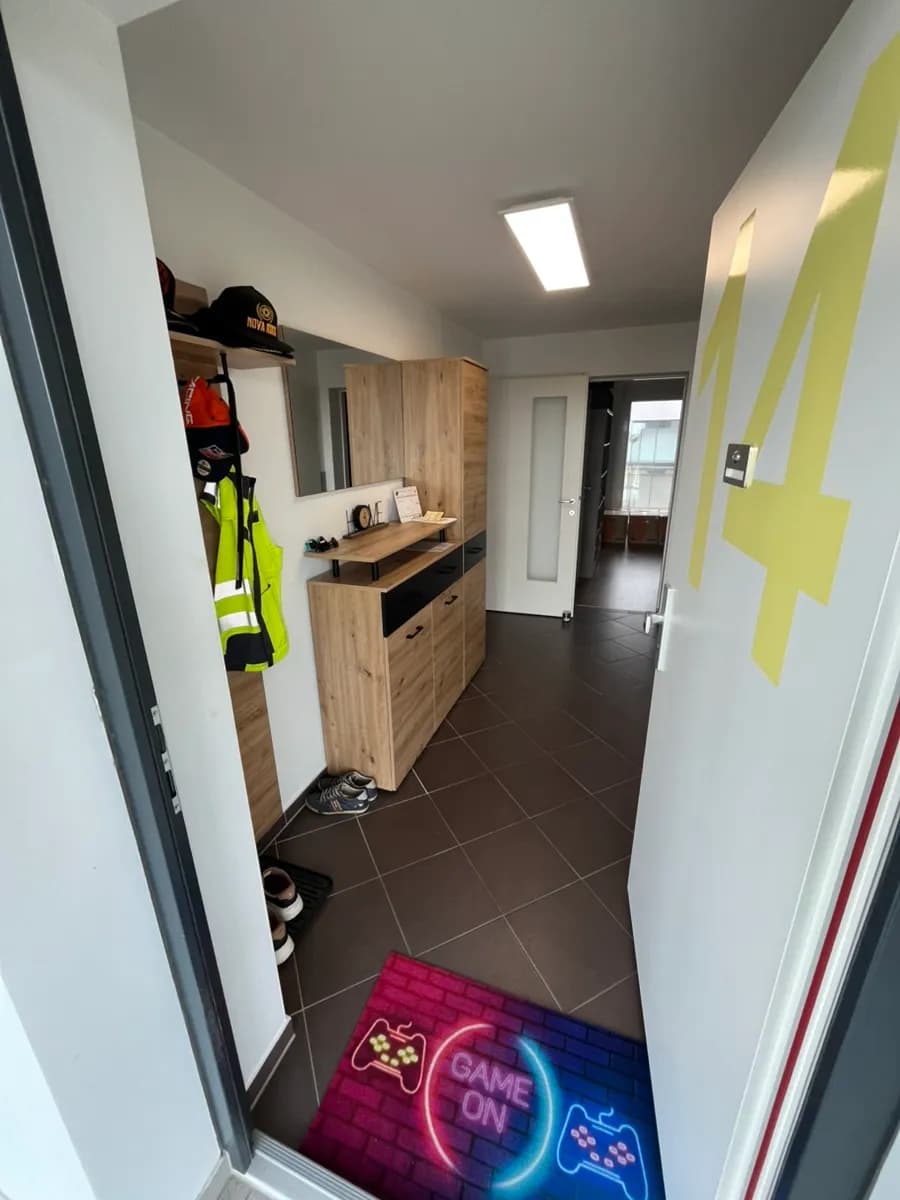 3-Zimmer-Wohnung mieten in Tulln – 74 m², € 760 – Bild 3 von 18