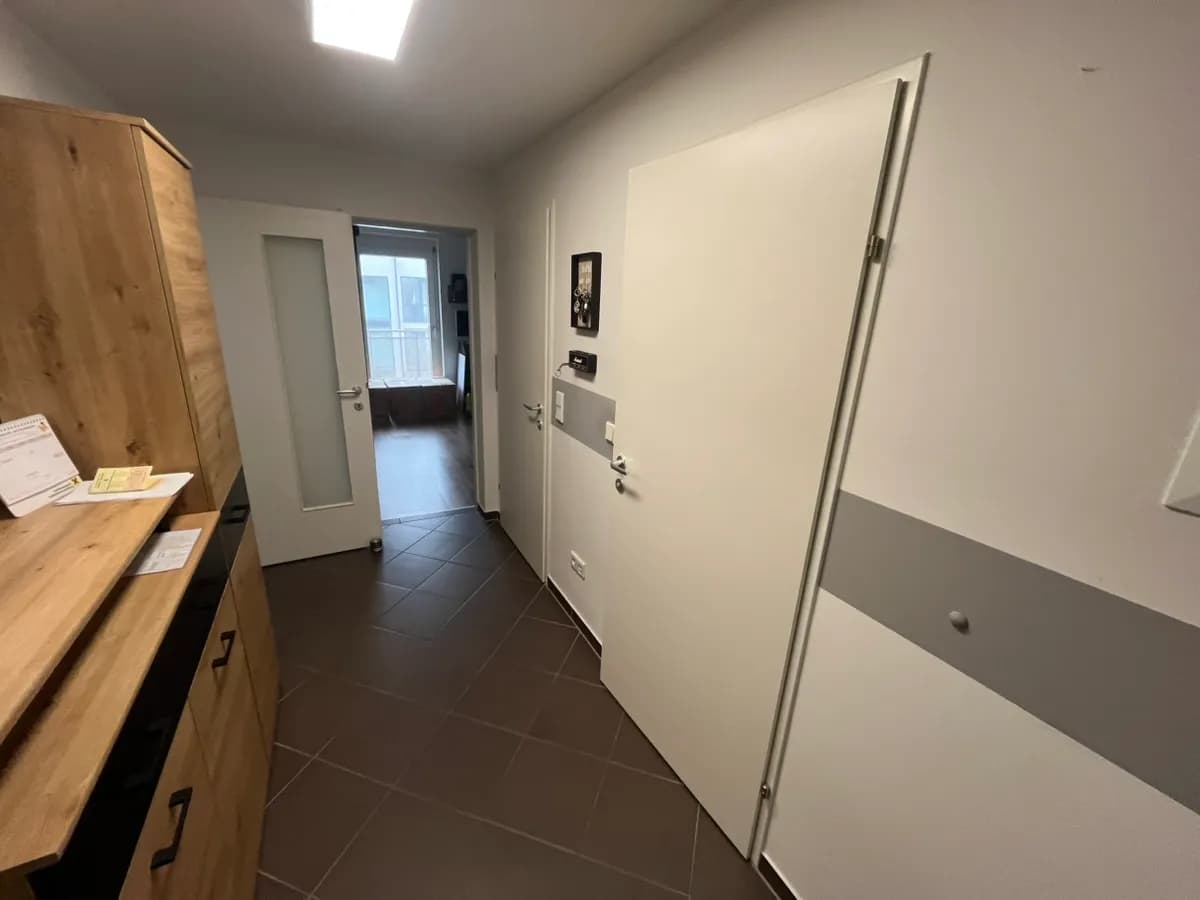 3-Zimmer-Wohnung mieten in Tulln – 74 m², € 760 – Bild 4 von 18