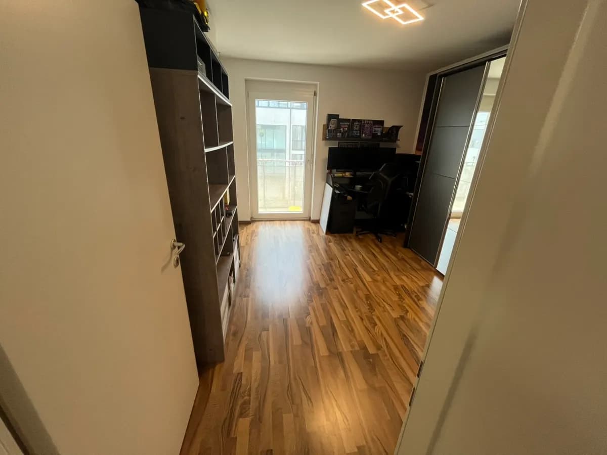 3-Zimmer-Wohnung mieten in Tulln – 74 m², € 760 – Bild 5 von 18