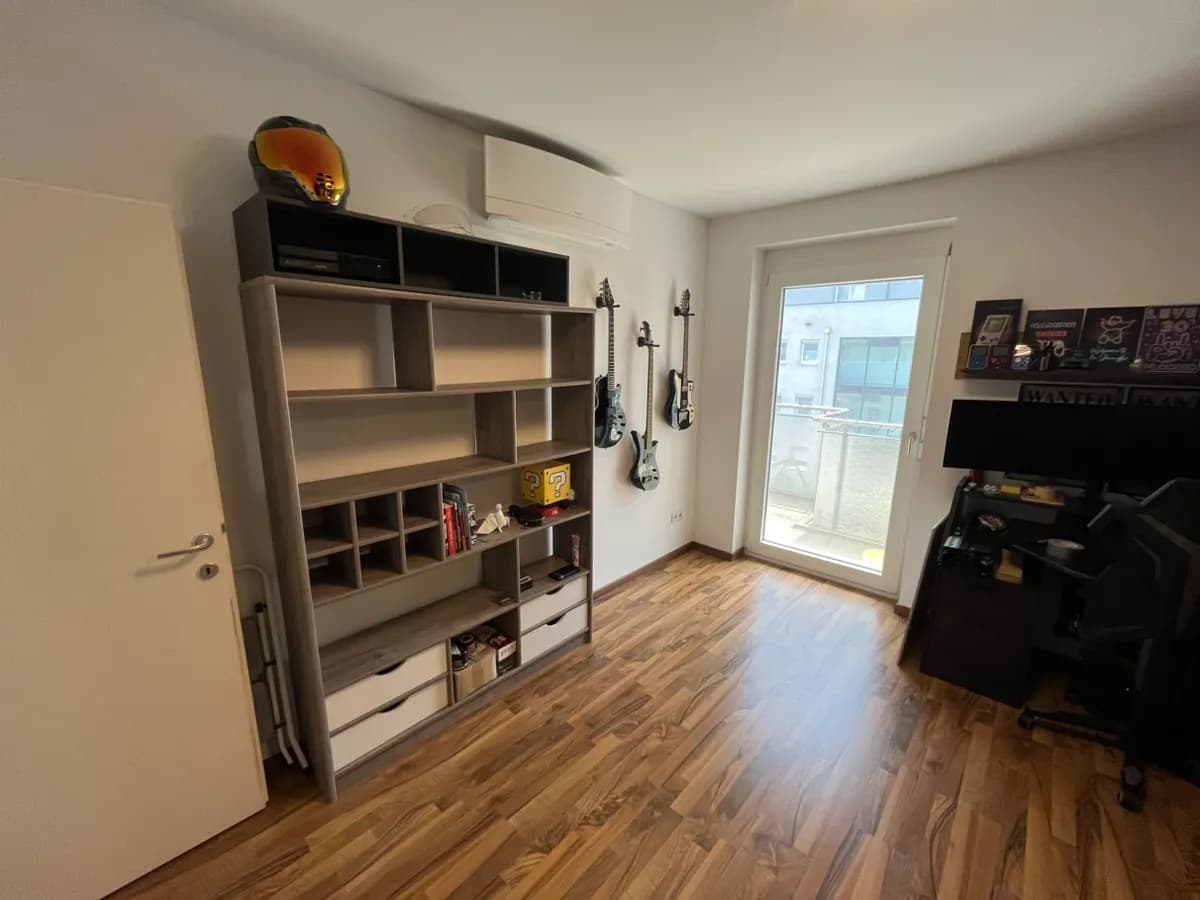 3-Zimmer-Wohnung mieten in Tulln – 74 m², € 760 – Bild 6 von 18