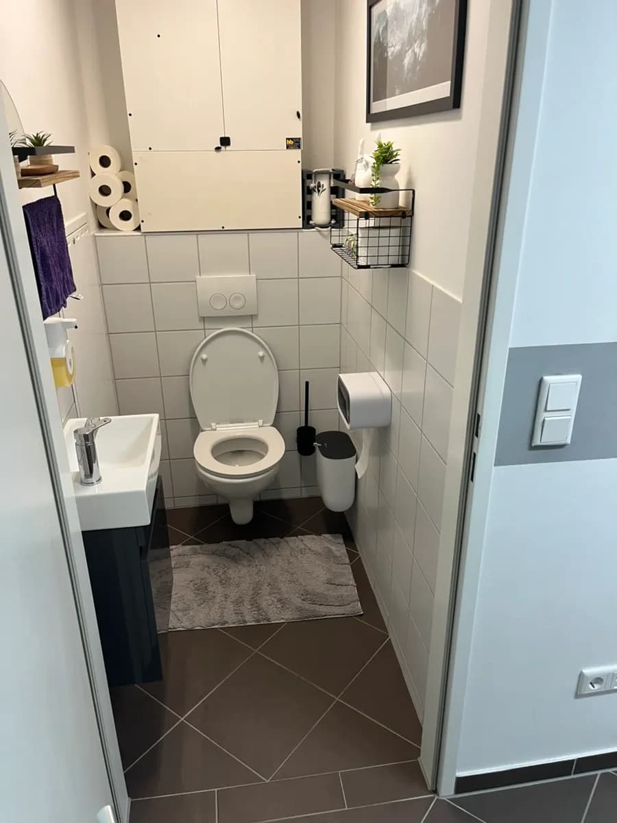 3-Zimmer-Wohnung mieten in Tulln – 74 m², € 760 – Bild 10 von 18