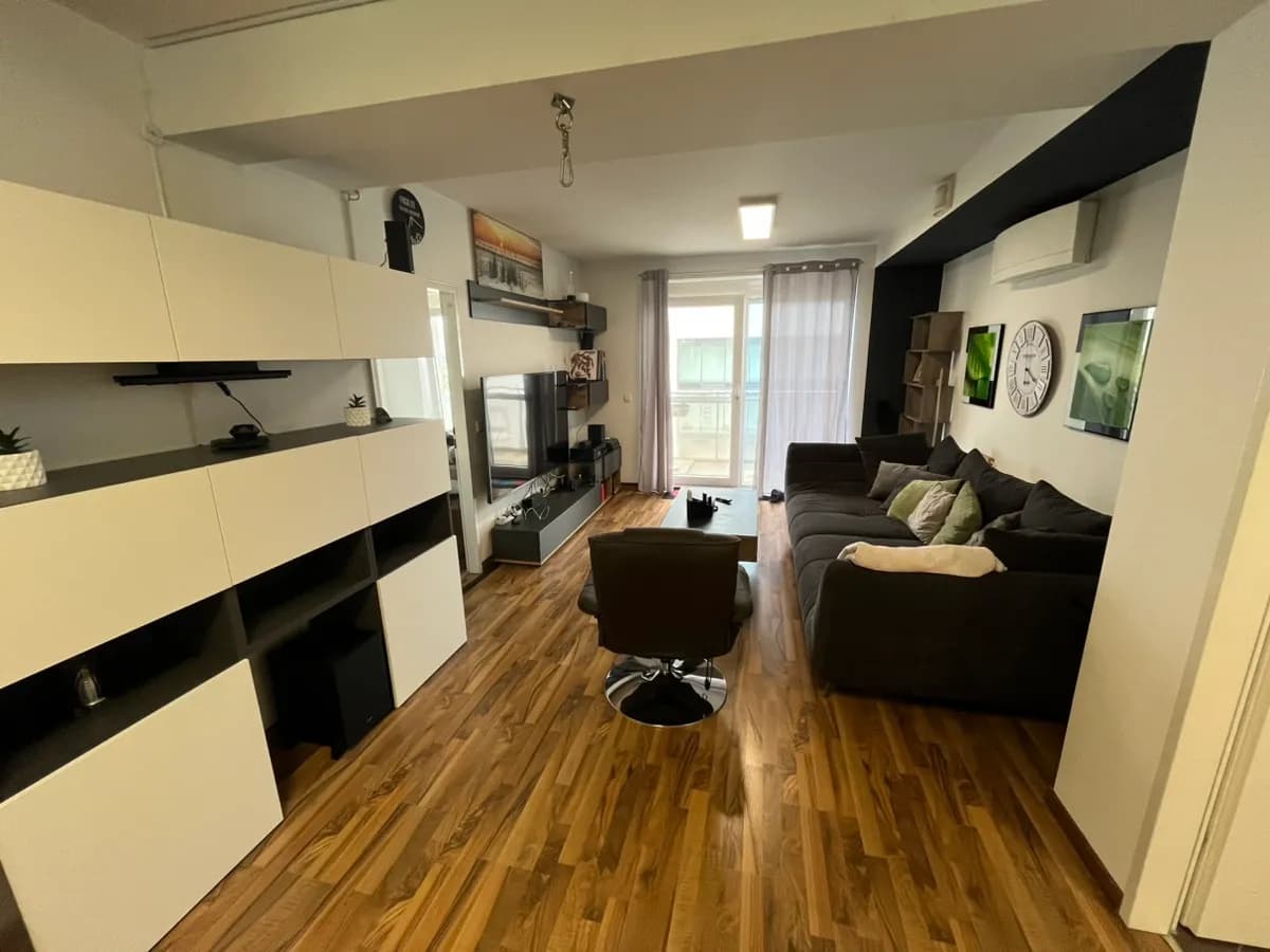3-Zimmer-Wohnung mieten in Tulln – 74 m², € 760 – Bild 13 von 18