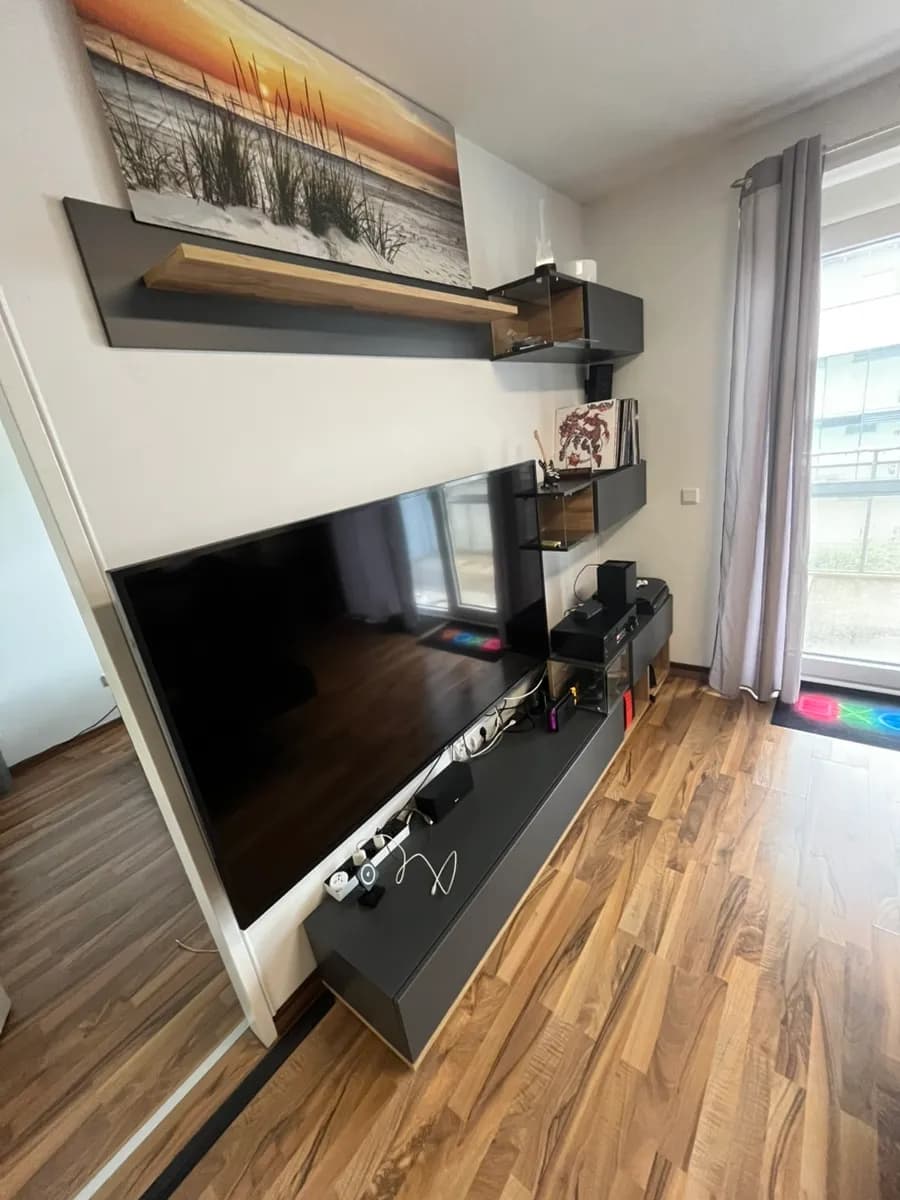 3-Zimmer-Wohnung mieten in Tulln – 74 m², € 760 – Bild 14 von 18