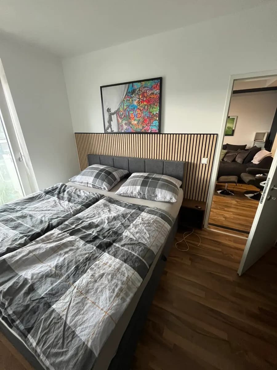 3-Zimmer-Wohnung mieten in Tulln – 74 m², € 760 – Bild 16 von 18