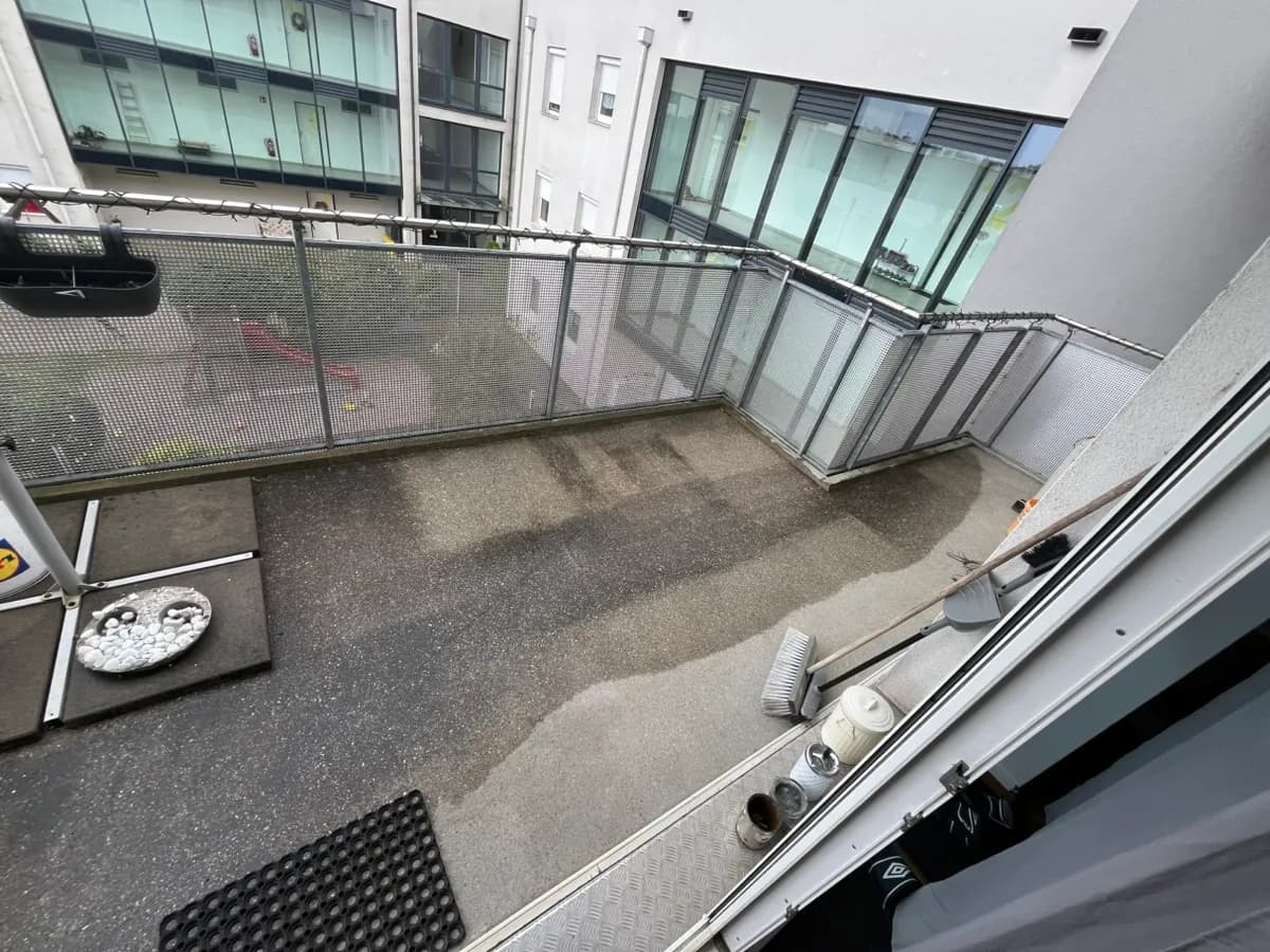 3-Zimmer-Wohnung mieten in Tulln – 74 m², € 760 – Bild 17 von 18