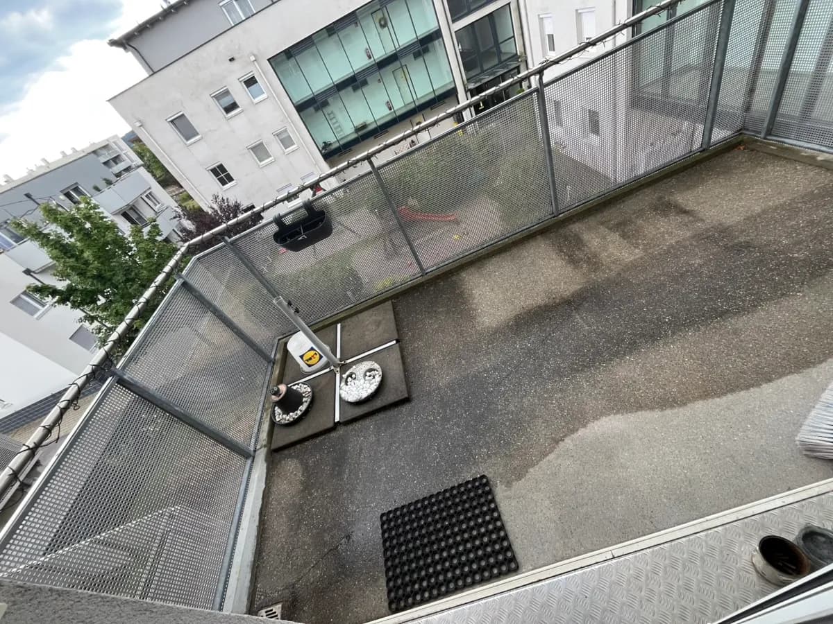 3-Zimmer-Wohnung mieten in Tulln – 74 m², € 760 – Bild 18 von 18