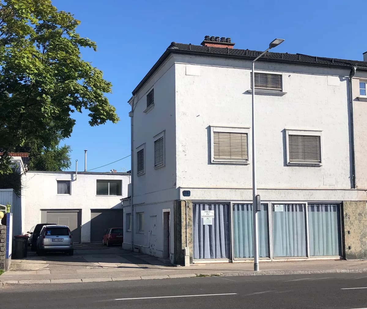 Immobilie kaufen in Wels – 482 m², € 660.000