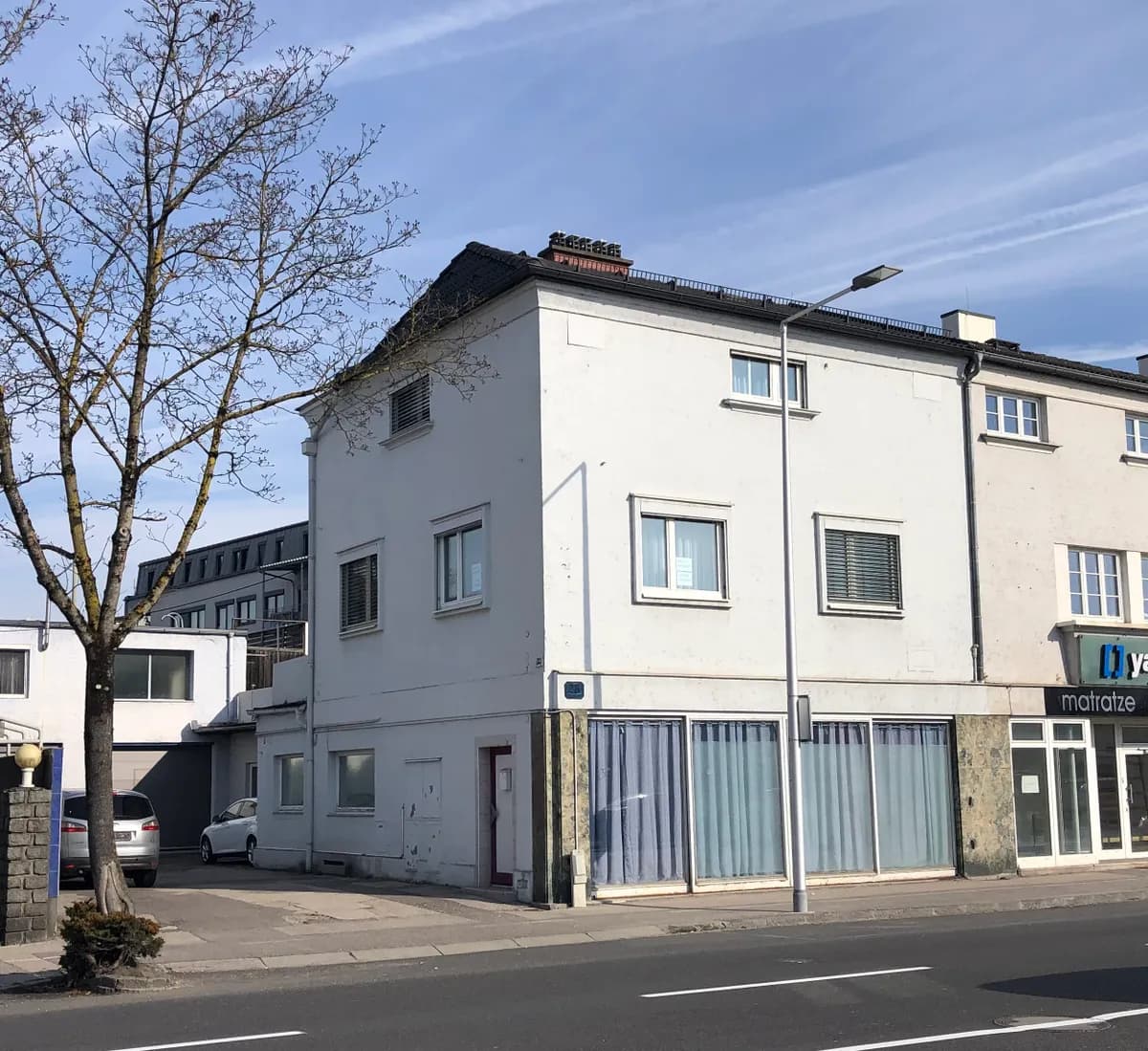 Immobilie kaufen in Wels – 482 m², € 660.000 – Bild 2 von 12
