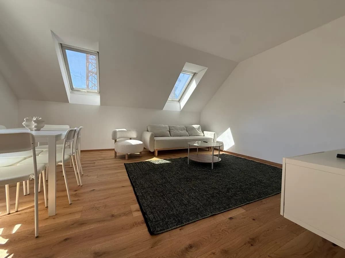 4-Zimmer-Wohnung mieten in Graz – 95 m², € 1.833 – Bild 2 von 22