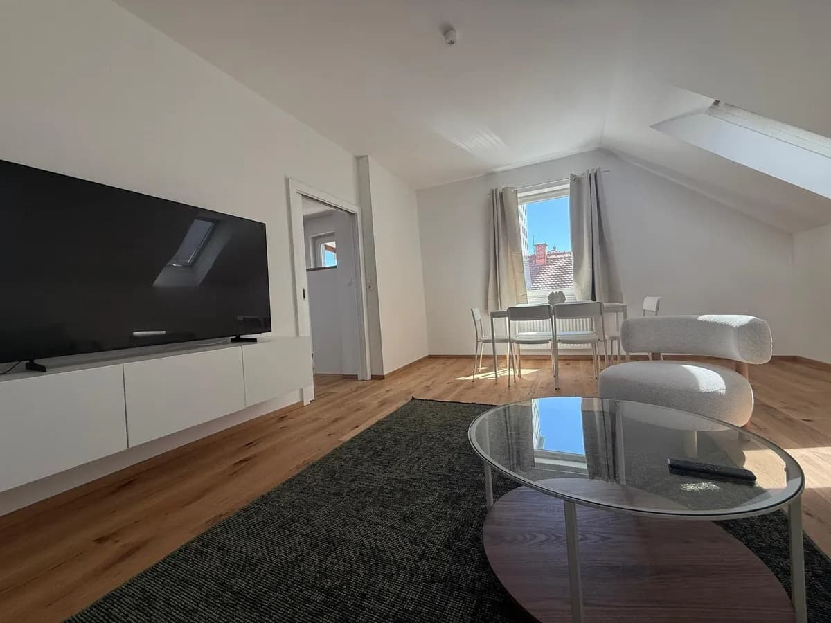 4-Zimmer-Wohnung mieten in Graz – 95 m², € 1.833 – Bild 3 von 22
