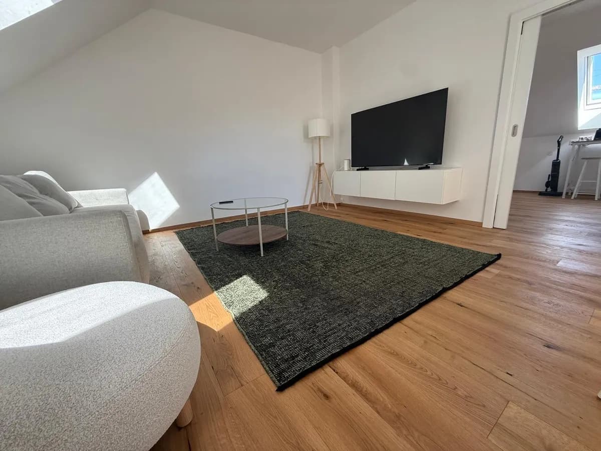 4-Zimmer-Wohnung mieten in Graz – 95 m², € 1.833 – Bild 4 von 22