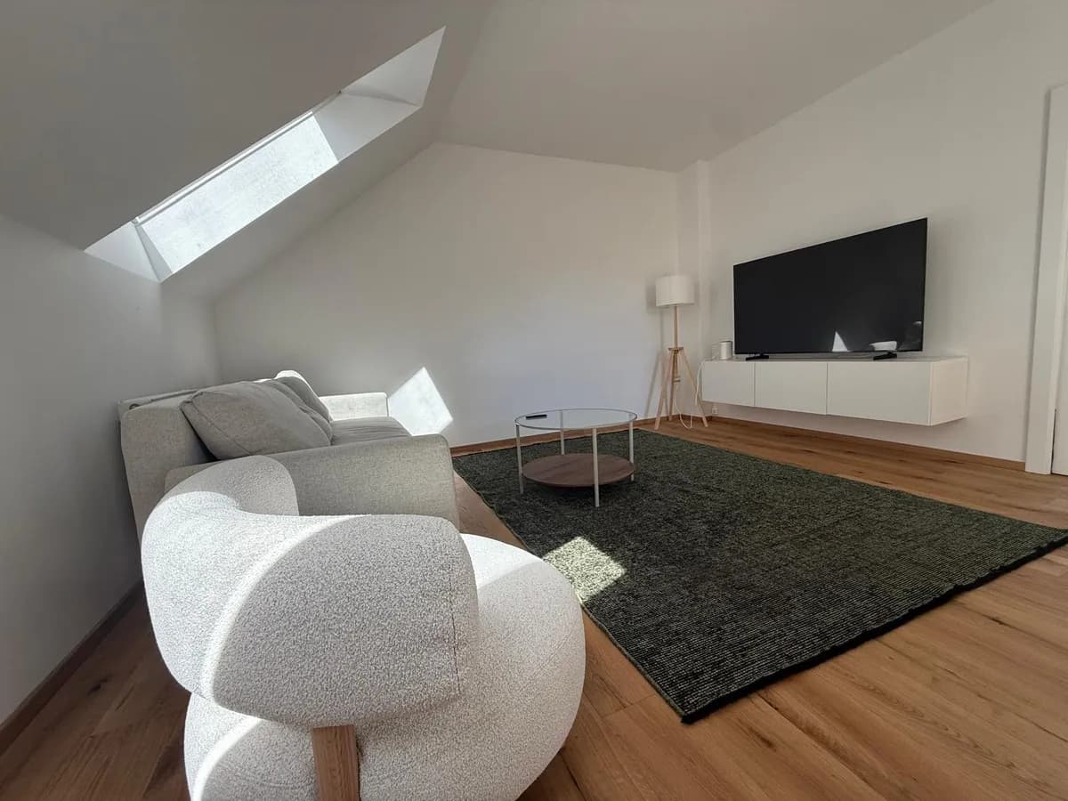 4-Zimmer-Wohnung mieten in Graz – 95 m², € 1.833 – Bild 5 von 22