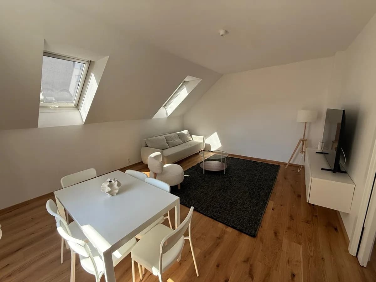 4-Zimmer-Wohnung mieten in Graz – 95 m², € 1.833 – Bild 6 von 22