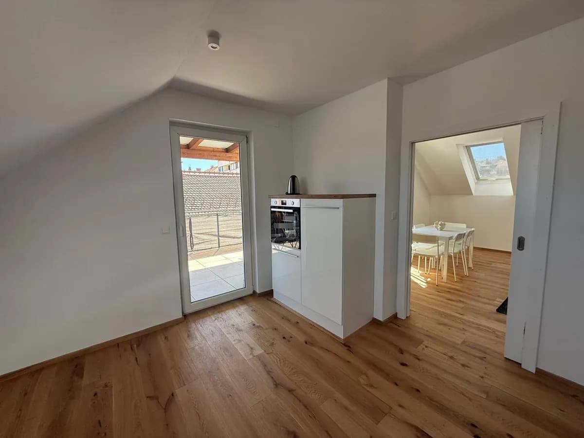 4-Zimmer-Wohnung mieten in Graz – 95 m², € 1.833 – Bild 7 von 22