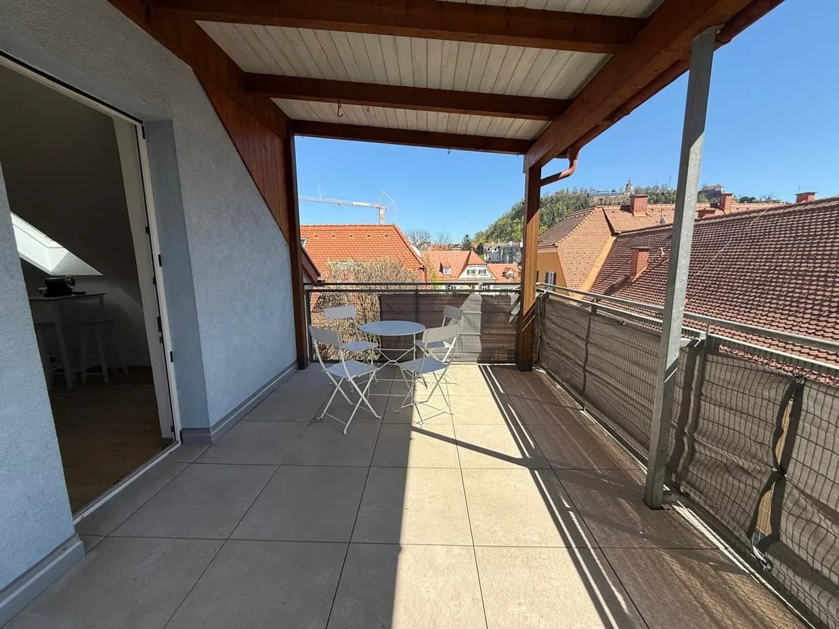 4-Zimmer-Wohnung mieten in Graz – 95 m², € 1.833 – Bild 10 von 22