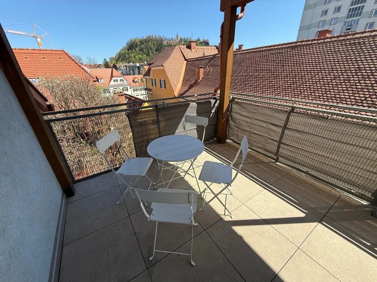 4-Zimmer-Wohnung mieten in Graz – 95 m², € 1.833 – Bild 11 von 22