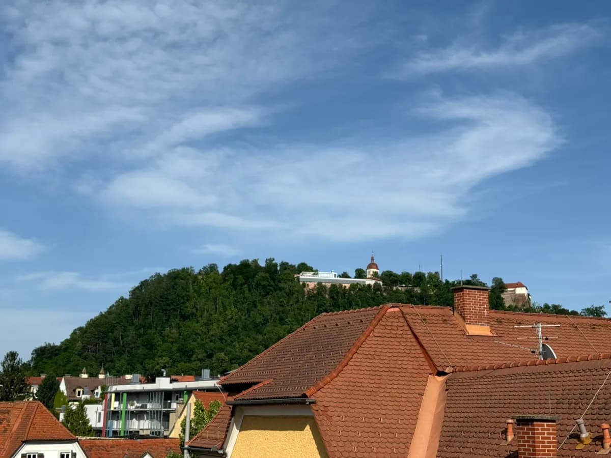 4-Zimmer-Wohnung mieten in Graz – 95 m², € 1.833 – Bild 12 von 22
