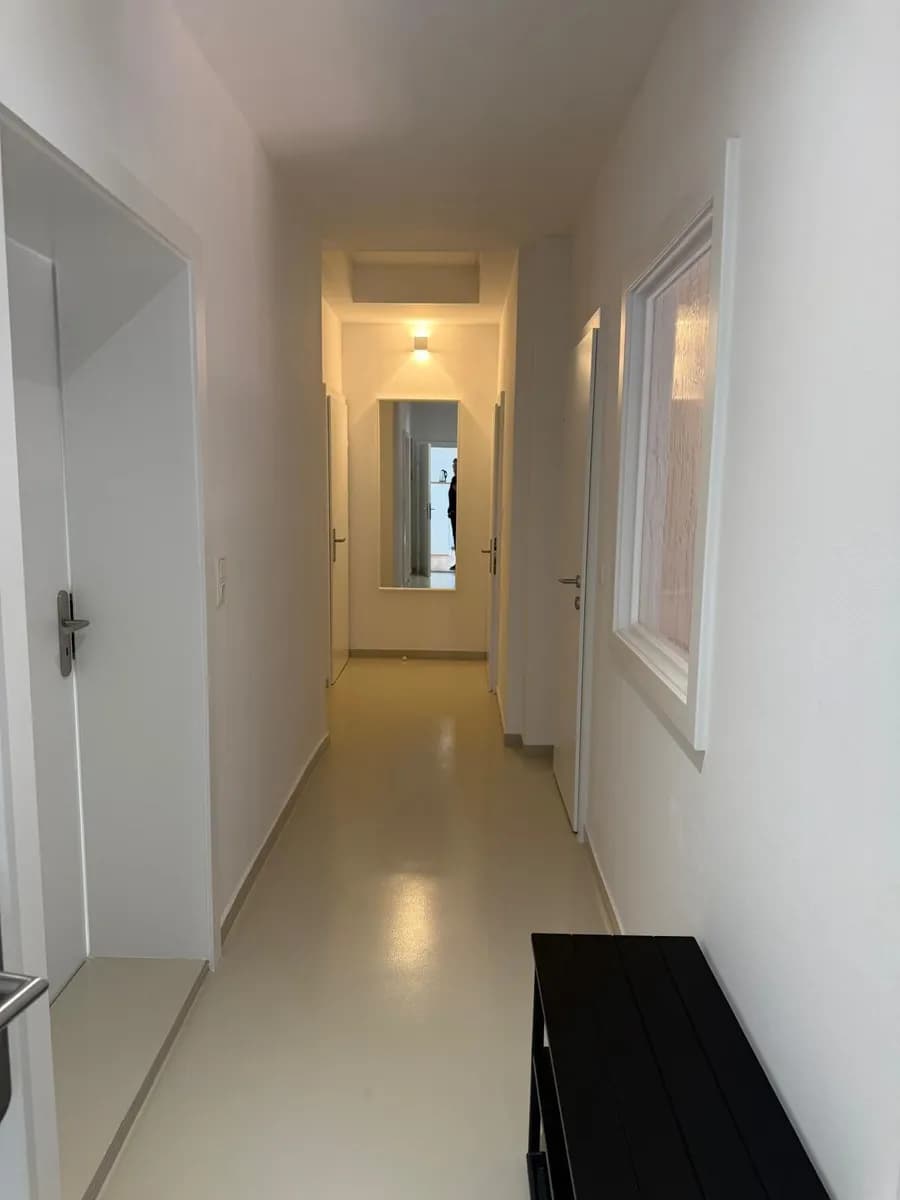 4-Zimmer-Wohnung mieten in Graz – 95 m², € 1.833 – Bild 13 von 22