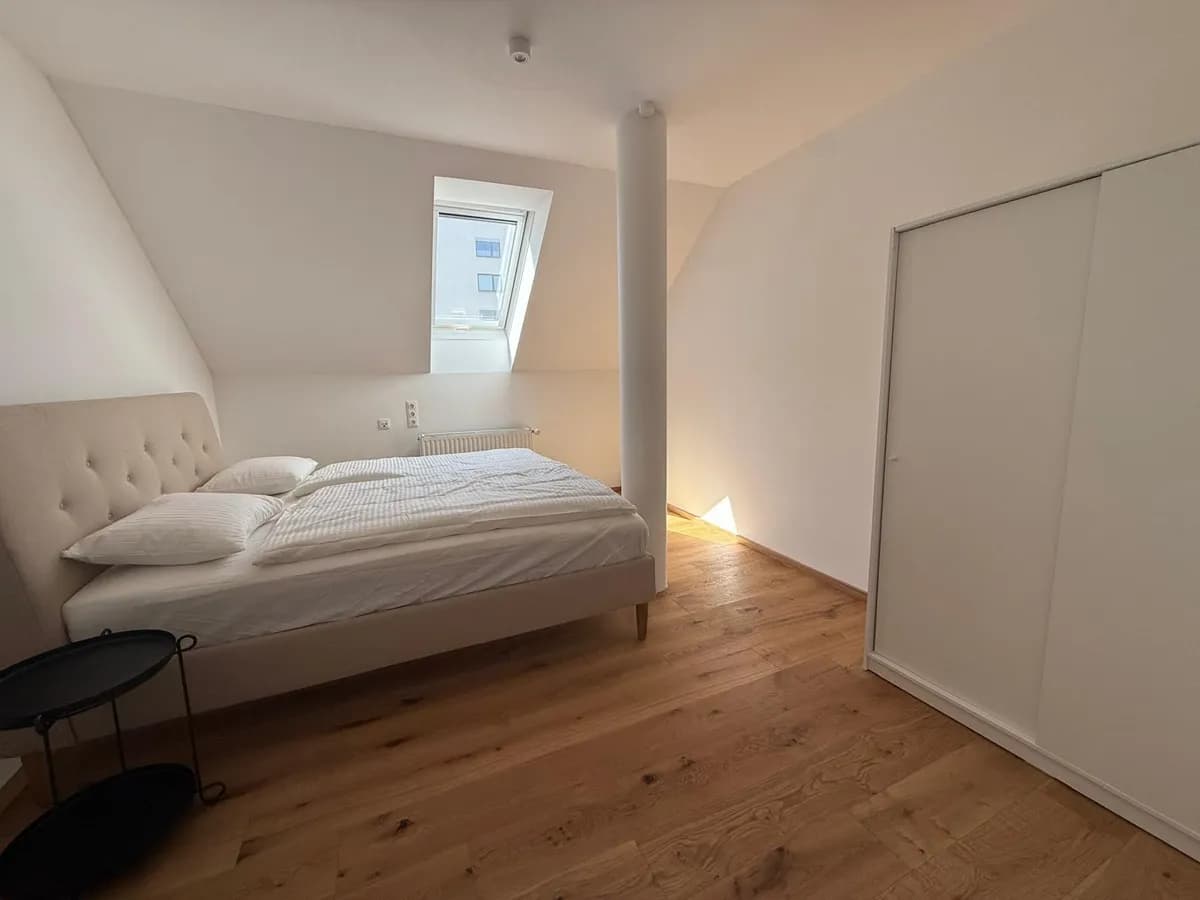 4-Zimmer-Wohnung mieten in Graz – 95 m², € 1.833 – Bild 14 von 22