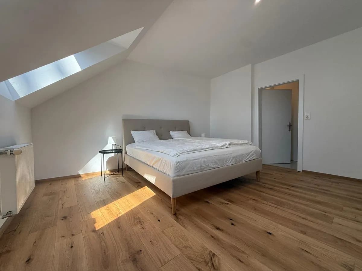 4-Zimmer-Wohnung mieten in Graz – 95 m², € 1.833 – Bild 16 von 22