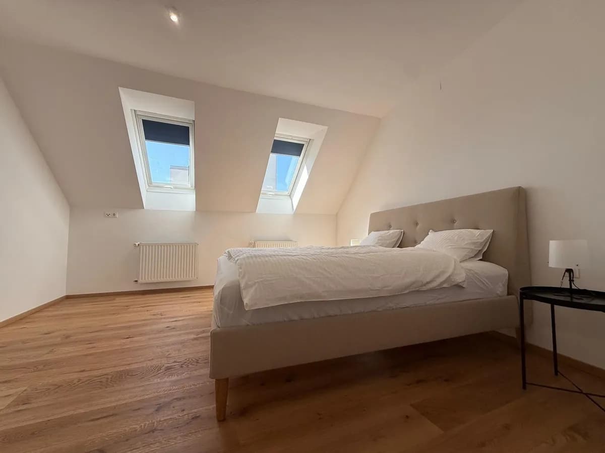 4-Zimmer-Wohnung mieten in Graz – 95 m², € 1.833 – Bild 17 von 22
