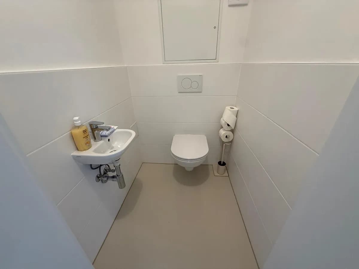 4-Zimmer-Wohnung mieten in Graz – 95 m², € 1.833 – Bild 18 von 22
