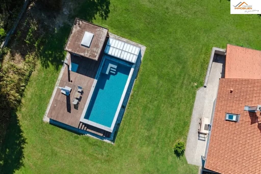 4-Zimmer-Haus kaufen in Neunkirchen – 124 m², € 697.000 – Bild 3 von 35