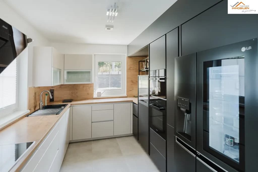 4-Zimmer-Haus kaufen in Neunkirchen – 124 m², € 697.000 – Bild 5 von 35
