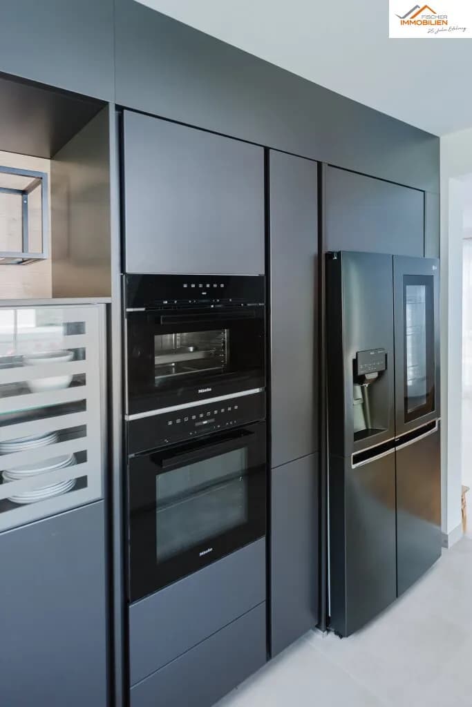 4-Zimmer-Haus kaufen in Neunkirchen – 124 m², € 697.000 – Bild 6 von 35