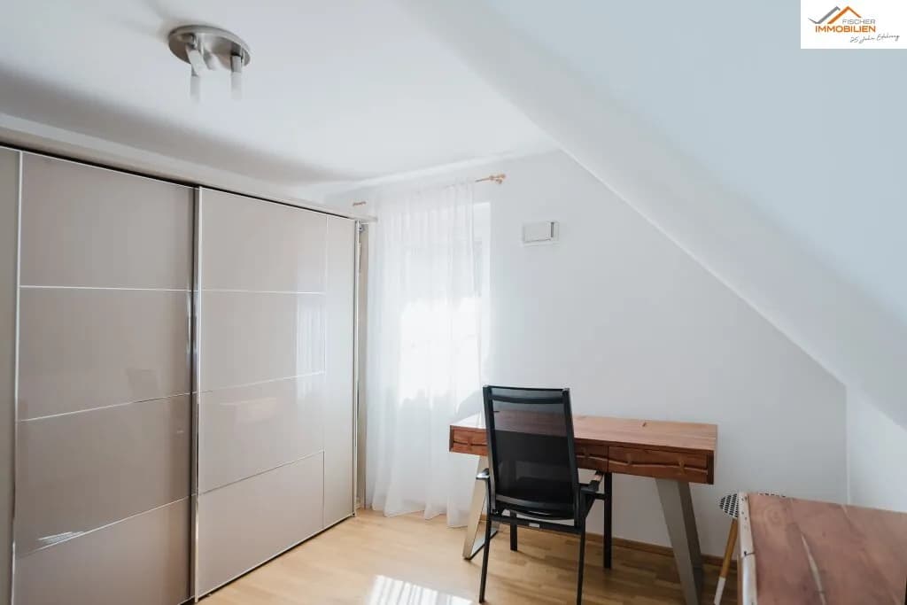 4-Zimmer-Haus kaufen in Neunkirchen – 124 m², € 697.000 – Bild 12 von 35