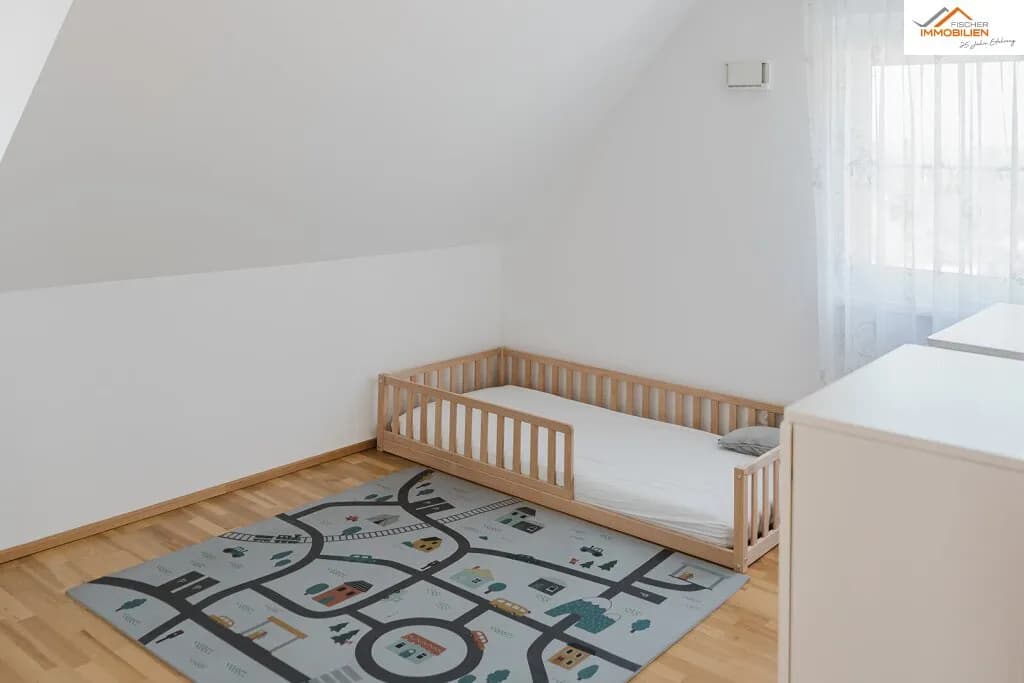 4-Zimmer-Haus kaufen in Neunkirchen – 124 m², € 697.000 – Bild 16 von 35