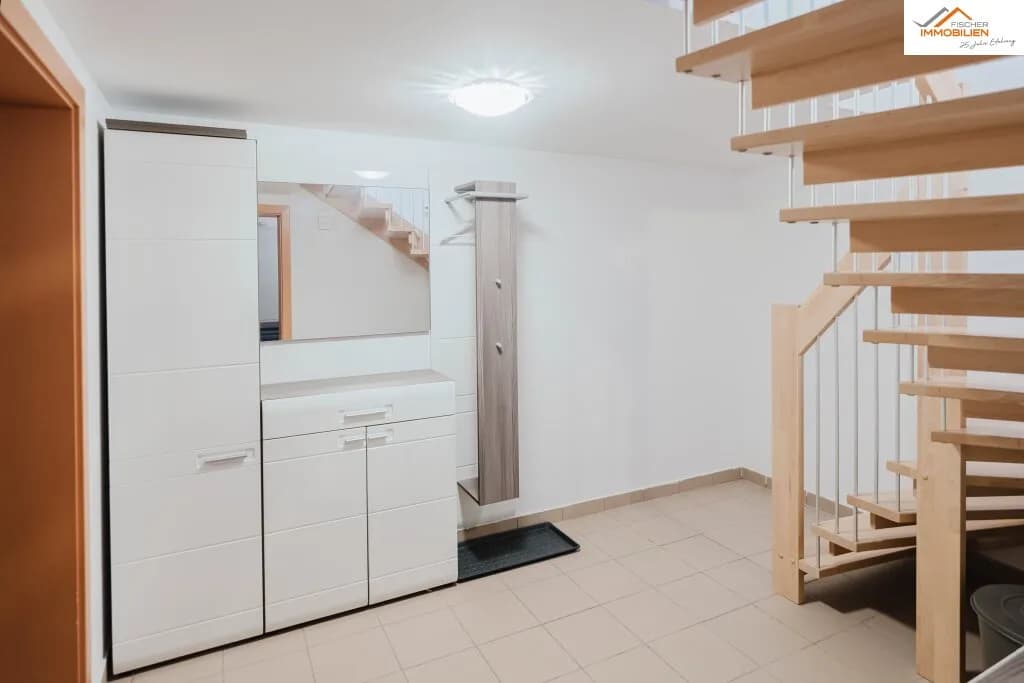 4-Zimmer-Haus kaufen in Neunkirchen – 124 m², € 697.000 – Bild 21 von 35