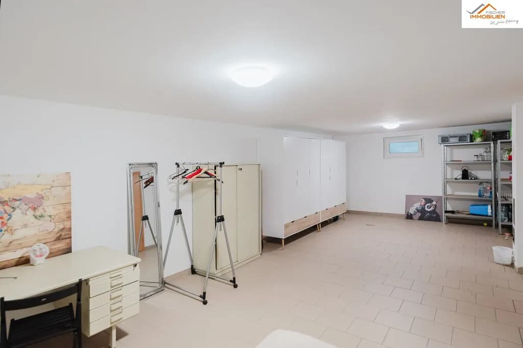 4-Zimmer-Haus kaufen in Neunkirchen – 124 m², € 697.000 – Bild 22 von 35