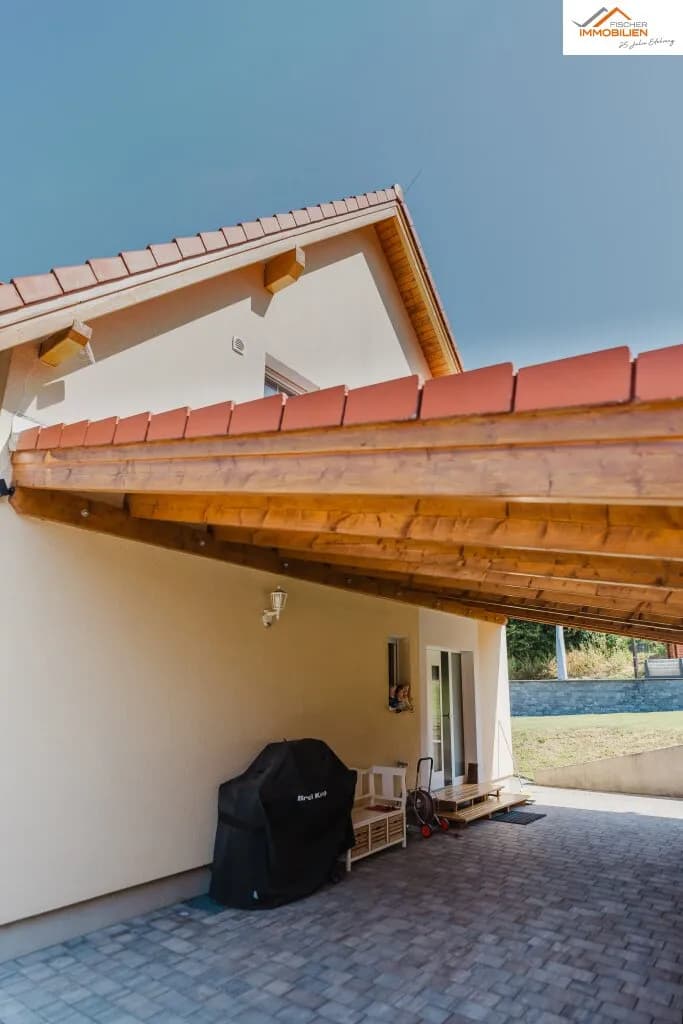4-Zimmer-Haus kaufen in Neunkirchen – 124 m², € 697.000 – Bild 24 von 35