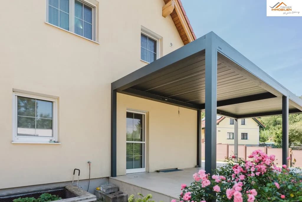 4-Zimmer-Haus kaufen in Neunkirchen – 124 m², € 697.000 – Bild 25 von 35