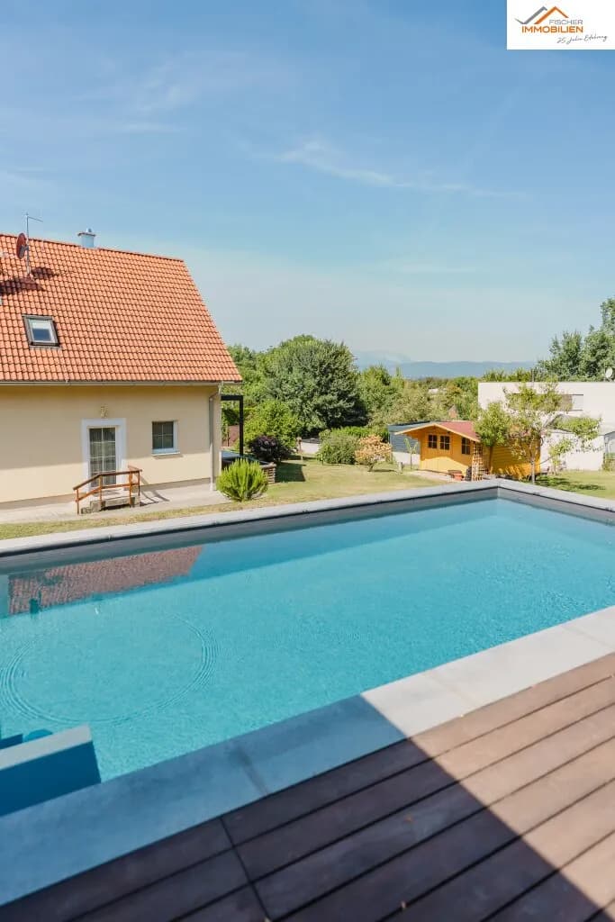 4-Zimmer-Haus kaufen in Neunkirchen – 124 m², € 697.000 – Bild 27 von 35
