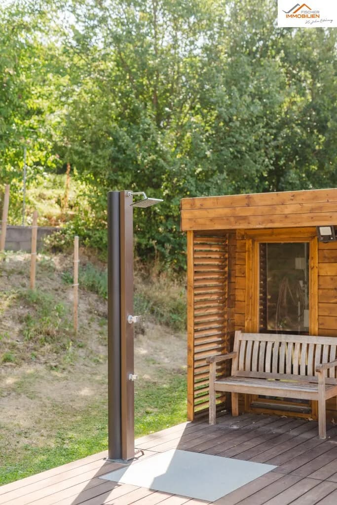 4-Zimmer-Haus kaufen in Neunkirchen – 124 m², € 697.000 – Bild 30 von 35