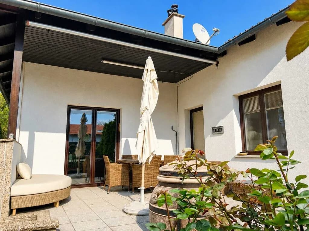 3-Zimmer-Haus kaufen in Wien – 105,51 m², € 799.000 – Bild 1 von 11