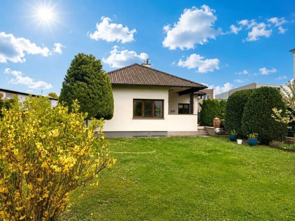 3-Zimmer-Haus kaufen in Wien – 105,51 m², € 799.000 – Bild 2 von 11