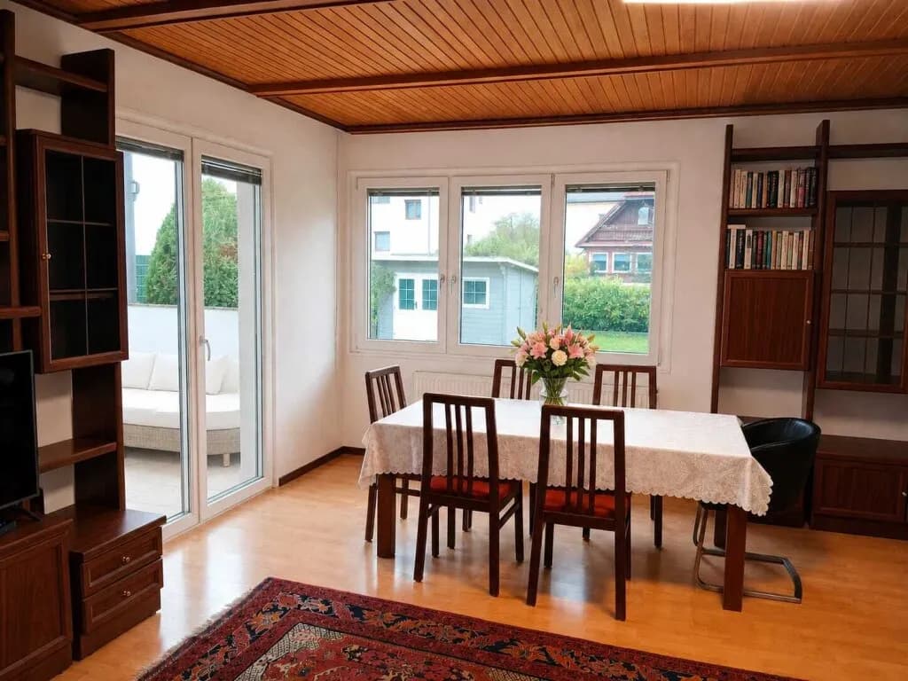 3-Zimmer-Haus kaufen in Wien – 105,51 m², € 799.000 – Bild 3 von 11